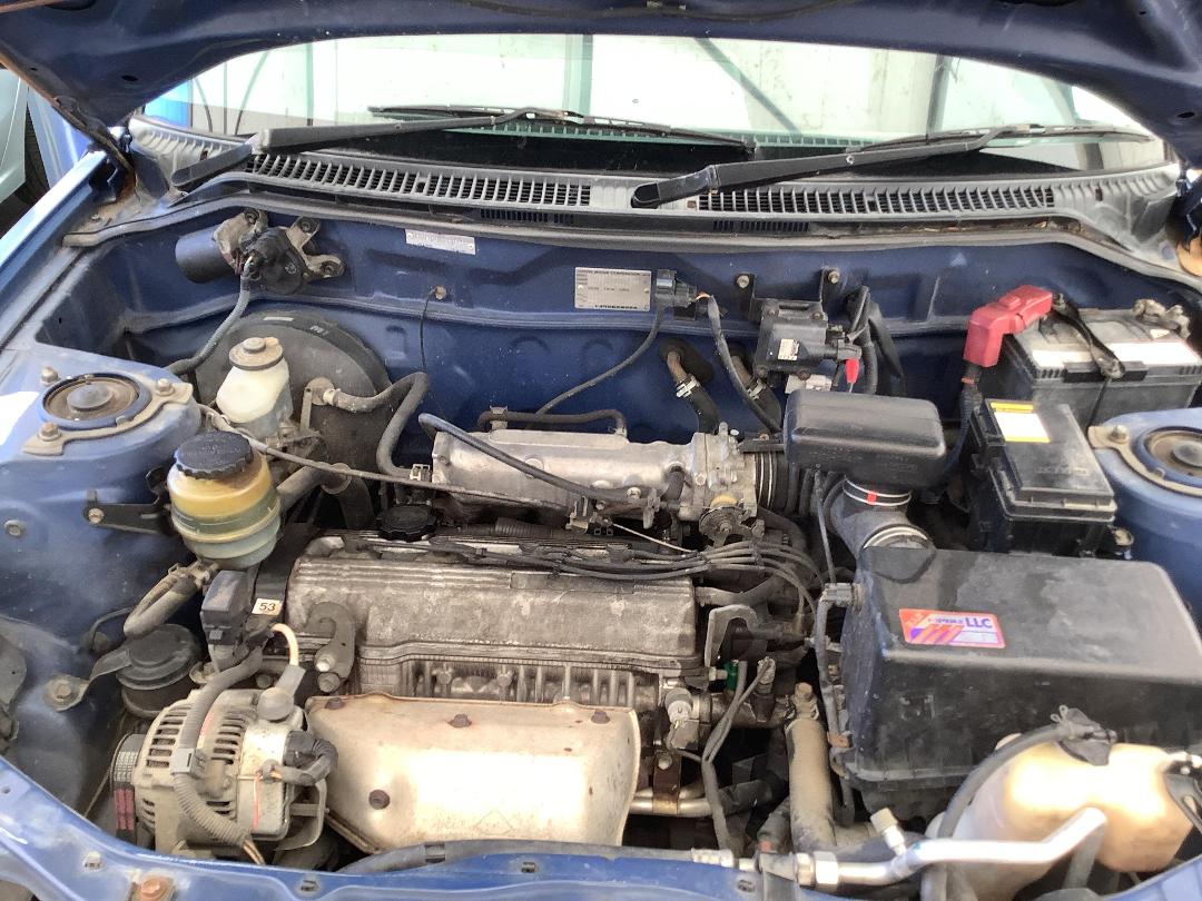 Photo '11' of Toyota Rav4