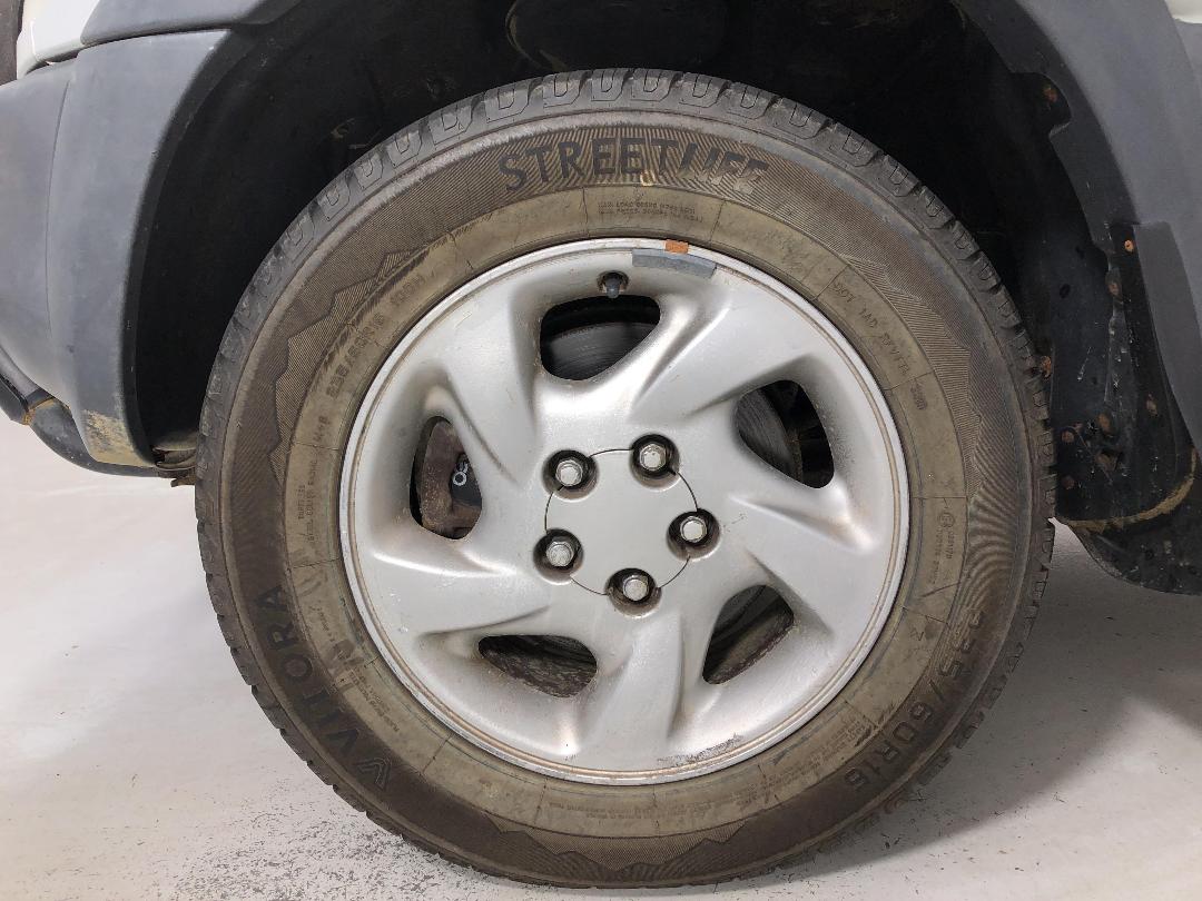 Photo '10' of Toyota Rav4