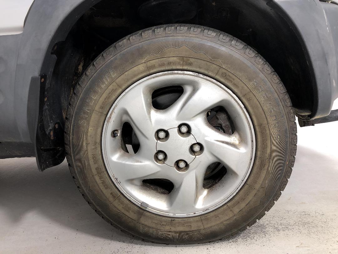 Photo '9' of Toyota Rav4