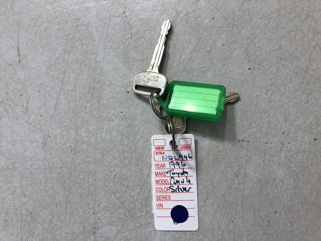 Photo '21' of Toyota Rav4