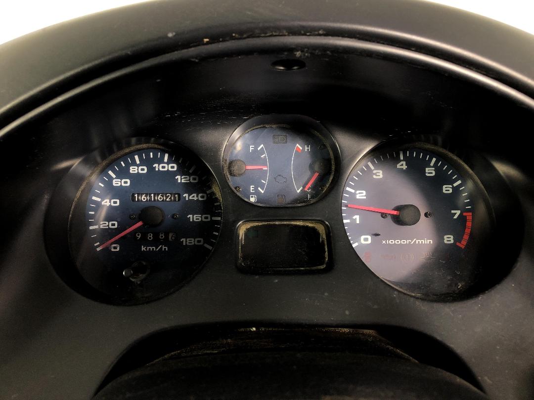 Photo '20' of Toyota Rav4