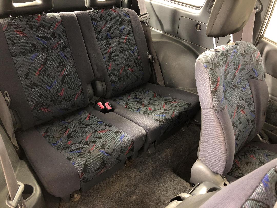 Photo '19' of Toyota Rav4