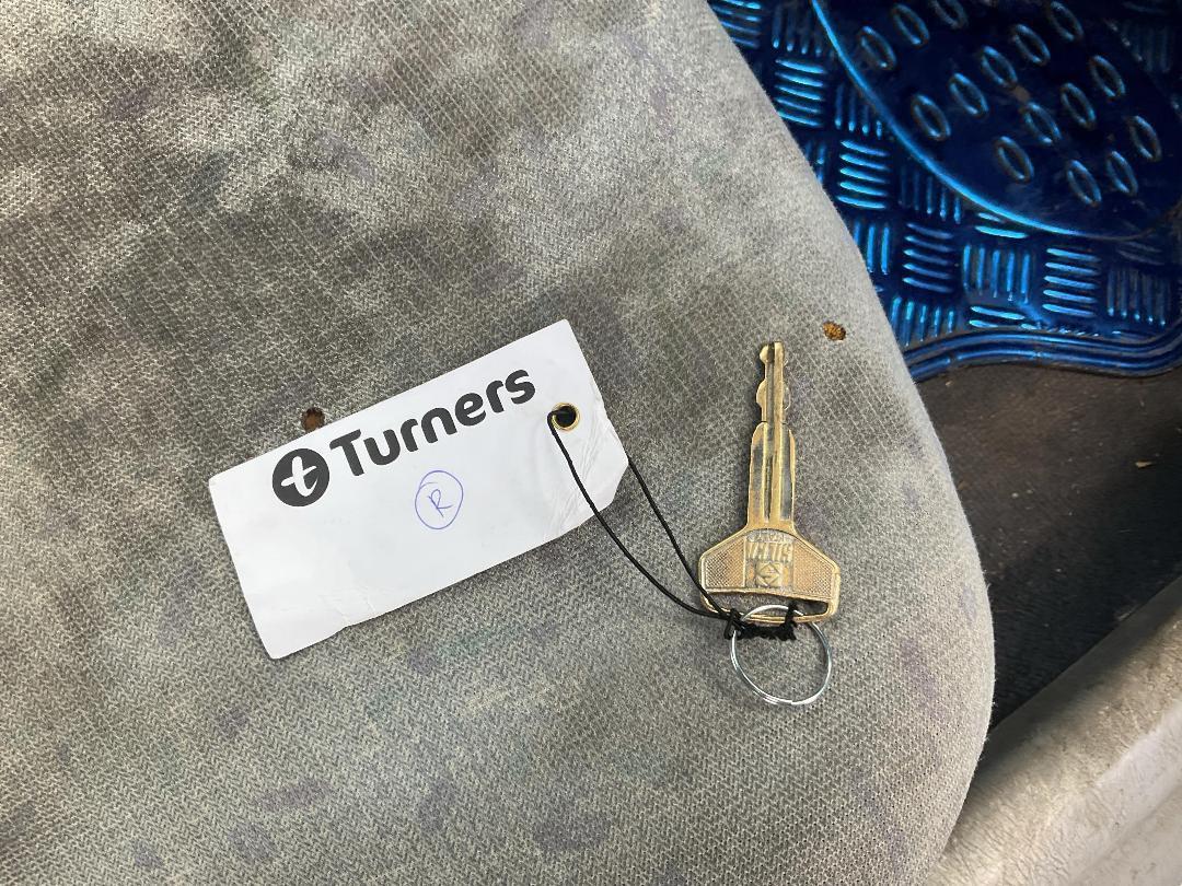 Photo '10' of Toyota Starlet Reflet F Photo '10' of Toyota Starlet Reflet F