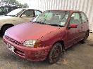 Thumbnail '1' of Toyota Starlet
