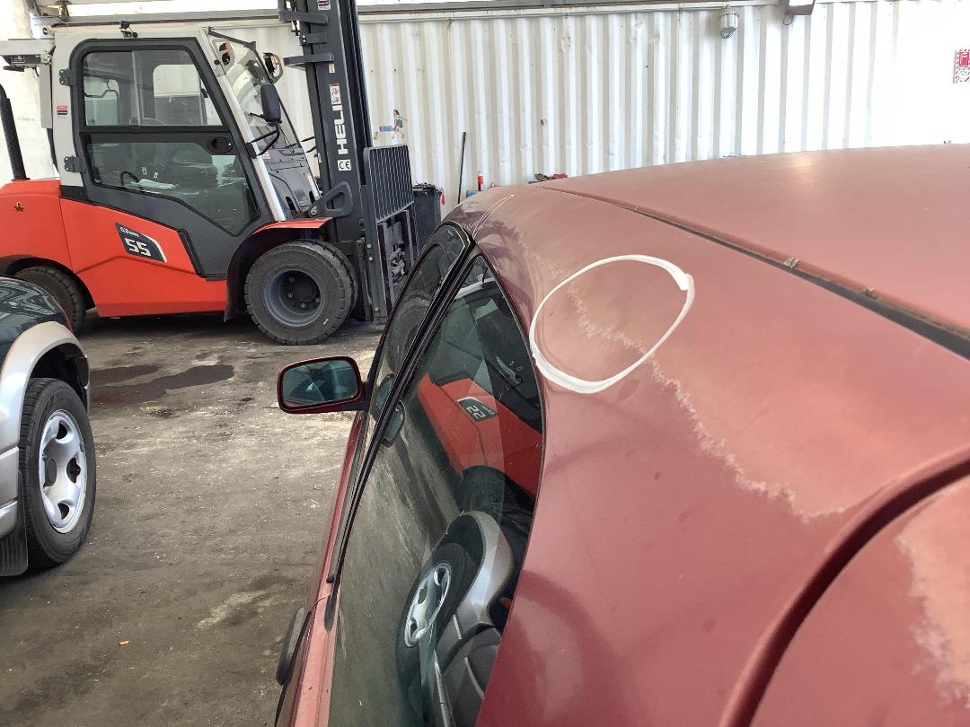 Photo '7' of Toyota Starlet