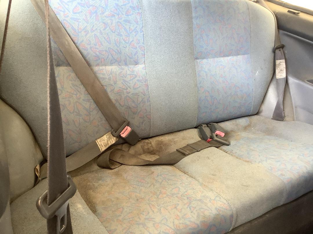 Photo '9' of Toyota Starlet