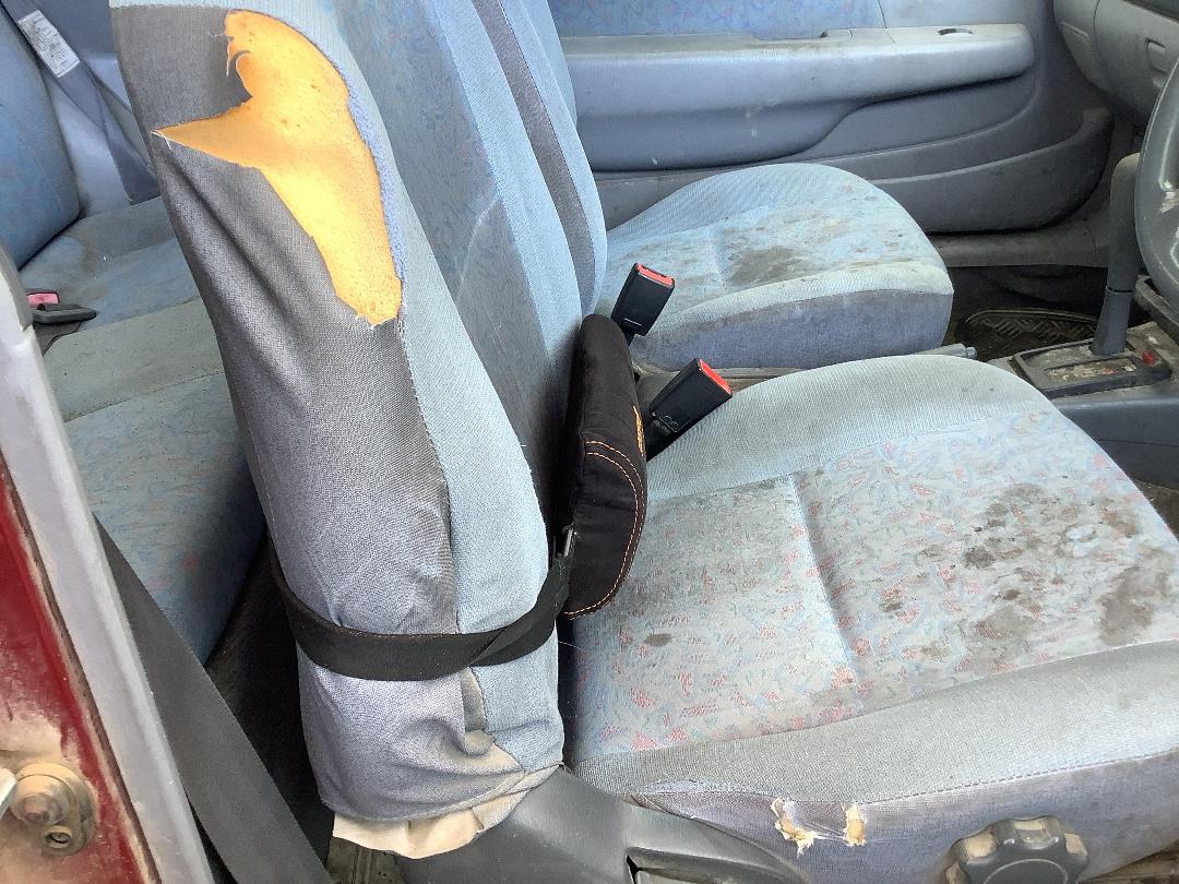 Photo '11' of Toyota Starlet