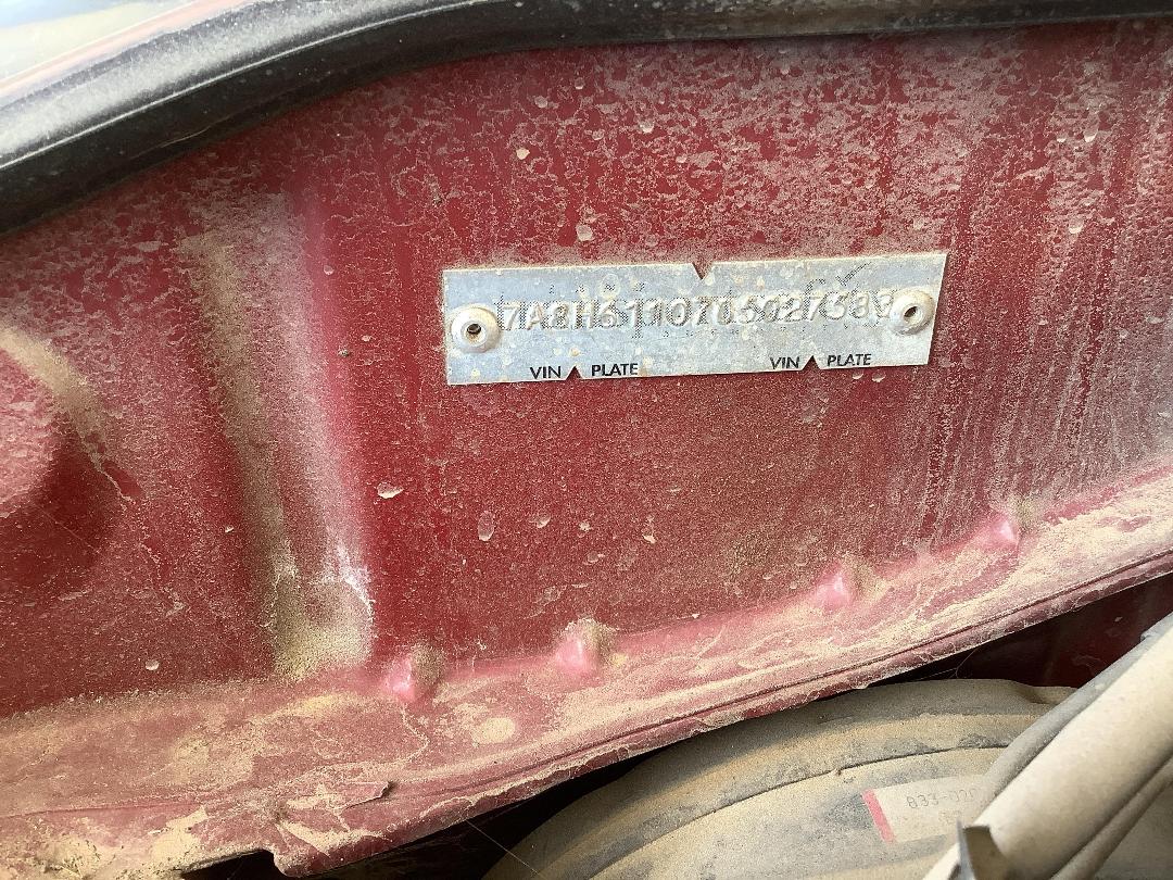 Photo '15' of Toyota Starlet