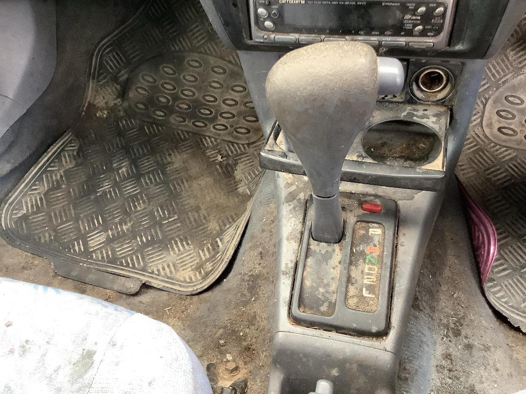 Photo '17' of Toyota Starlet