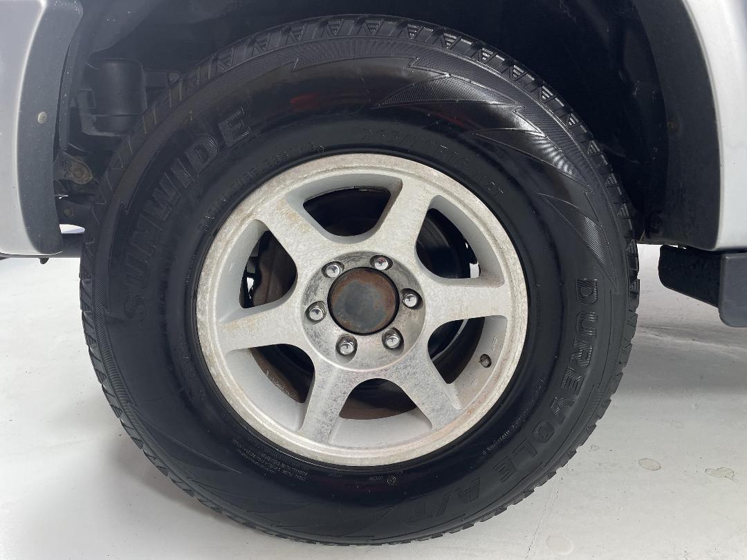 Photo '10' of Toyota Surf Photo '10' of Toyota Surf