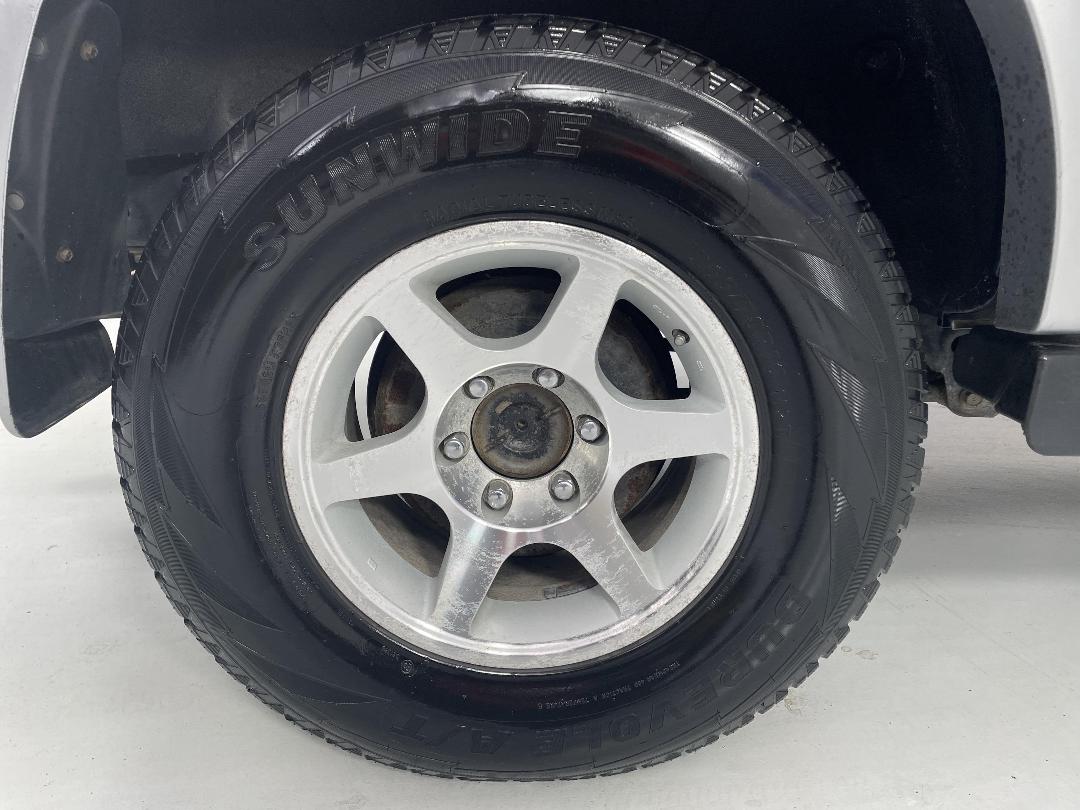 Photo '12' of Toyota Surf Photo '12' of Toyota Surf