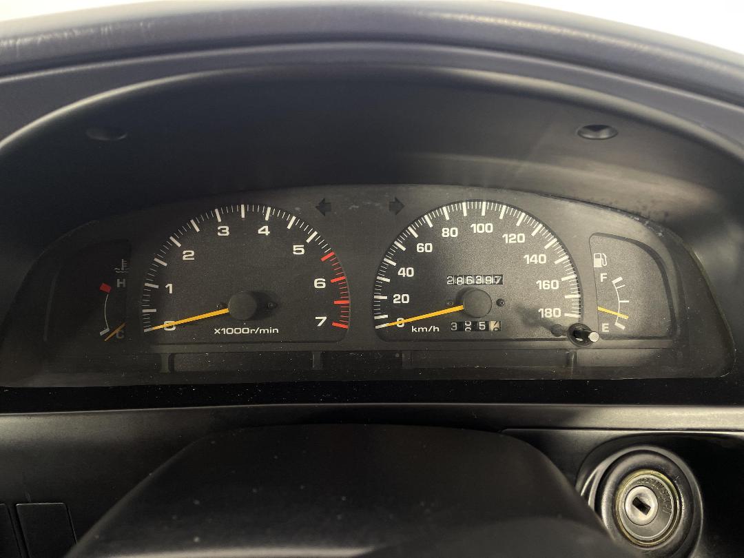 Photo '21' of Toyota Surf Photo '21' of Toyota Surf