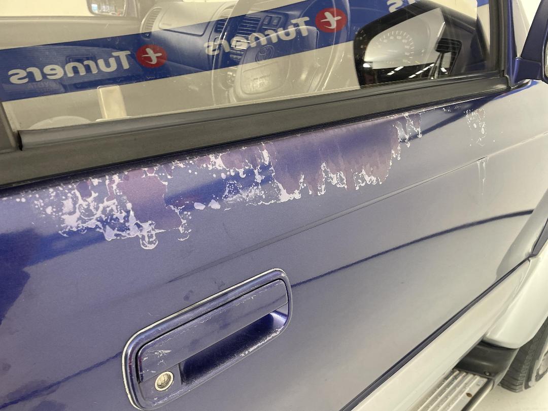 Photo '26' of Toyota Surf Photo '26' of Toyota Surf