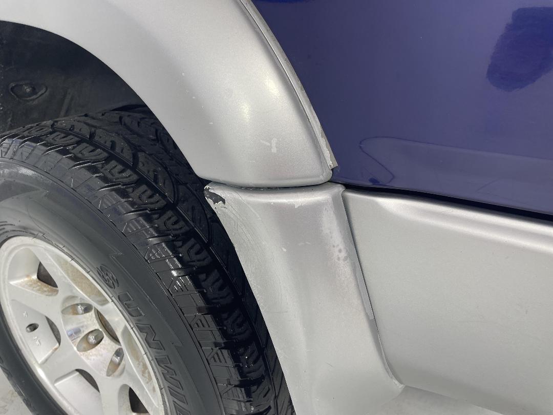 Photo '30' of Toyota Surf Photo '30' of Toyota Surf