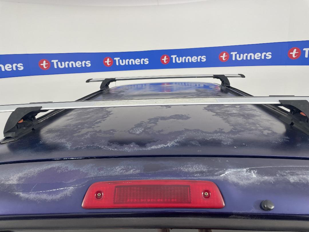 Photo '33' of Toyota Surf Photo '33' of Toyota Surf