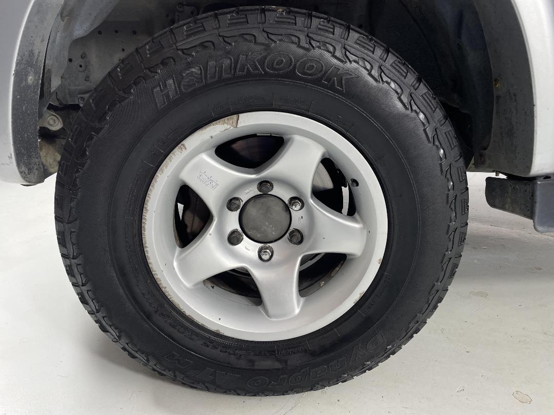 Photo '10' of Toyota Surf