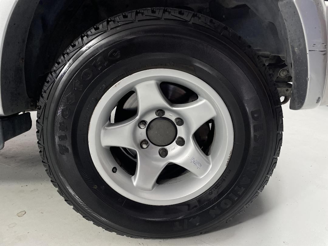 Photo '9' of Toyota Surf