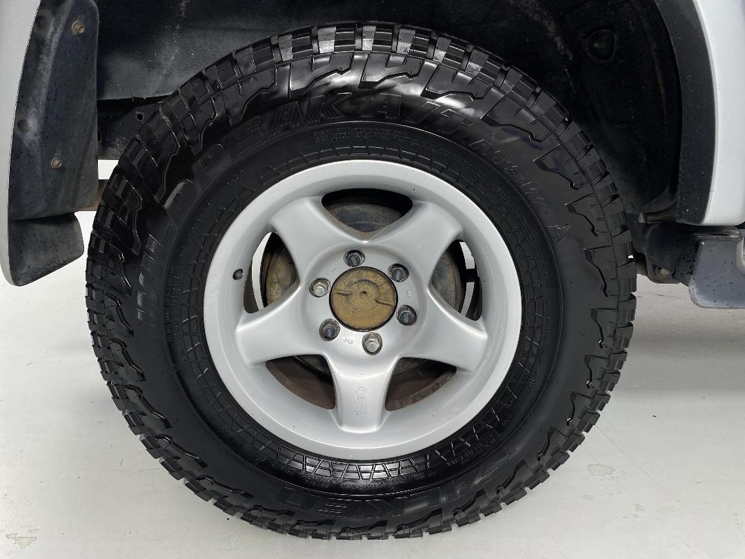 Photo '12' of Toyota Surf