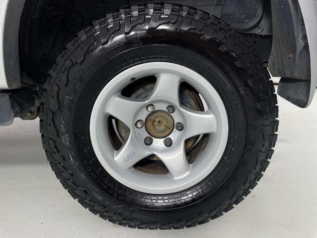 Photo '11' of Toyota Surf