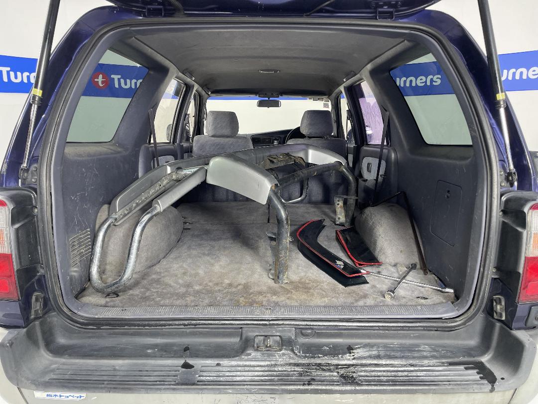 Photo '14' of Toyota Surf