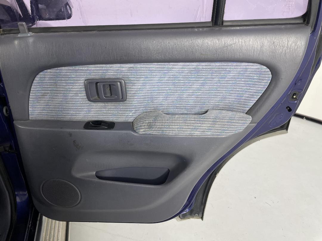 Photo '19' of Toyota Surf