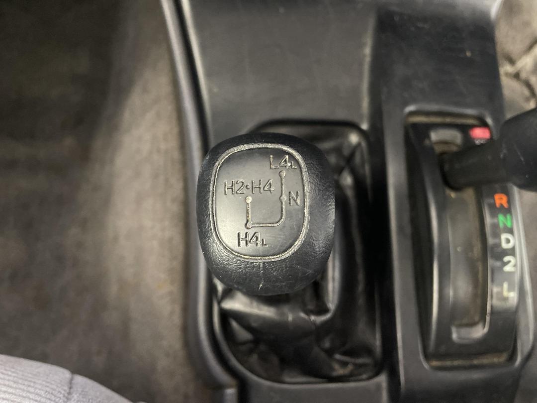 Photo '23' of Toyota Surf