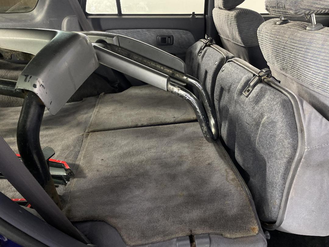 Photo '20' of Toyota Surf