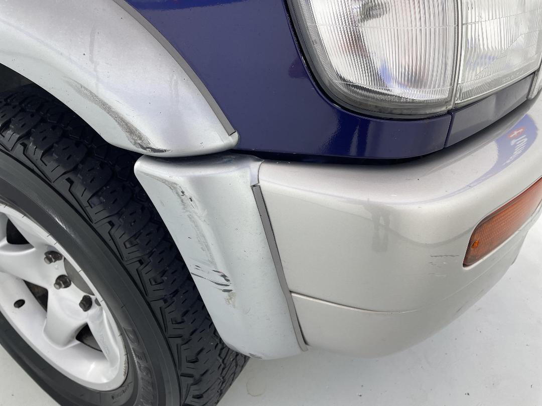 Photo '27' of Toyota Surf