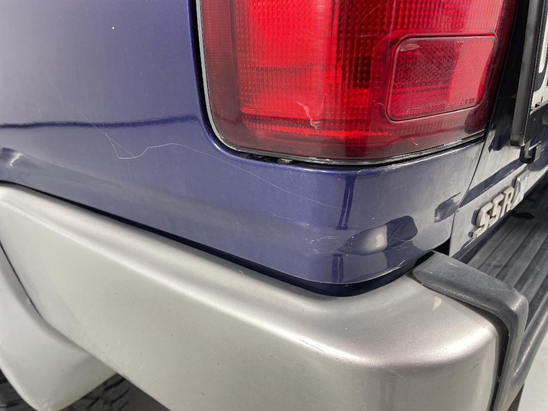 Photo '29' of Toyota Surf