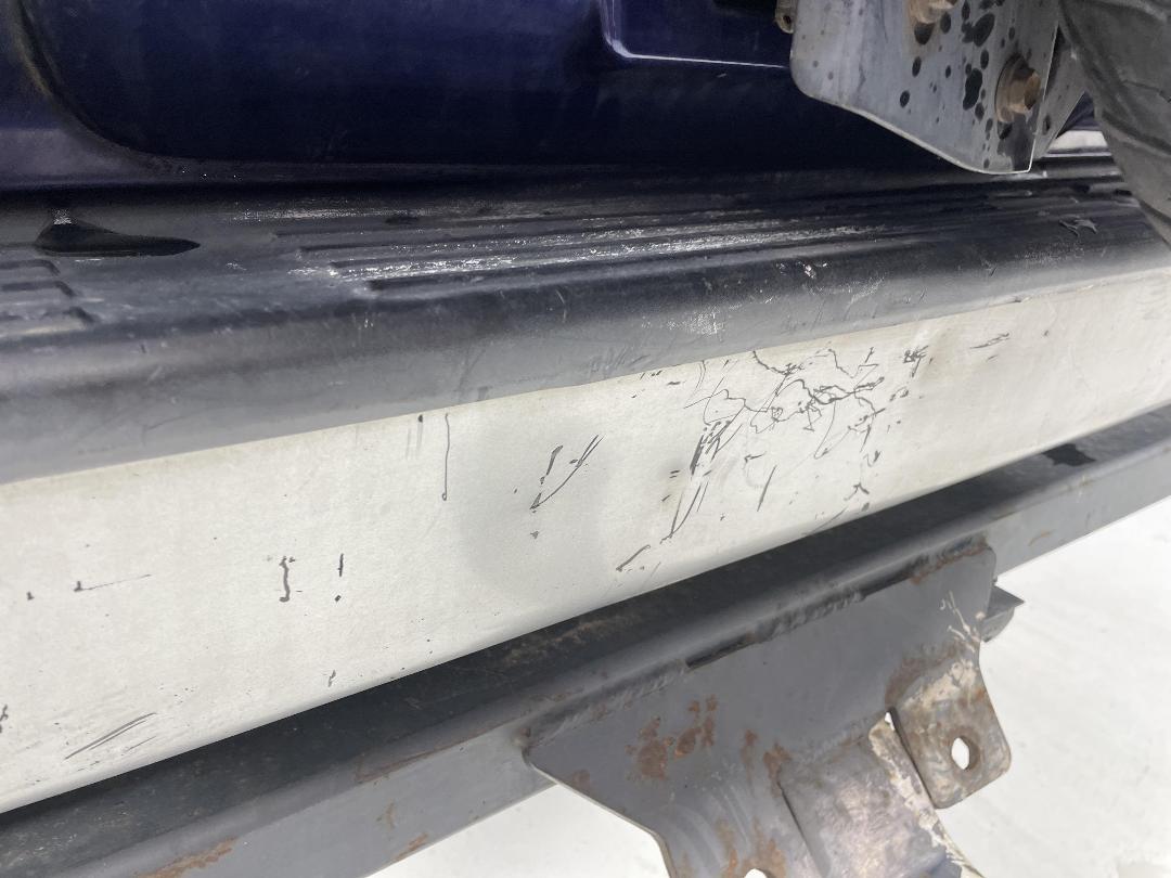 Photo '30' of Toyota Surf