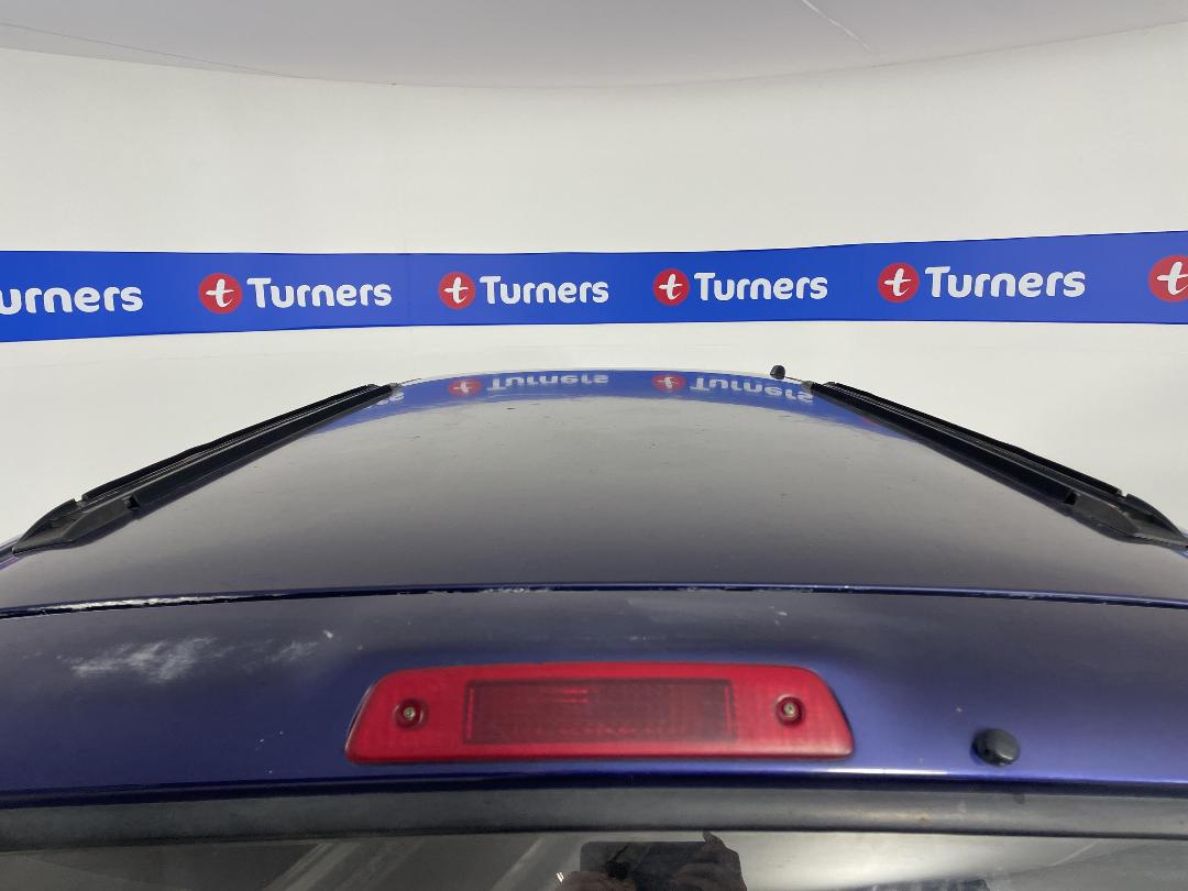 Photo '32' of Toyota Surf