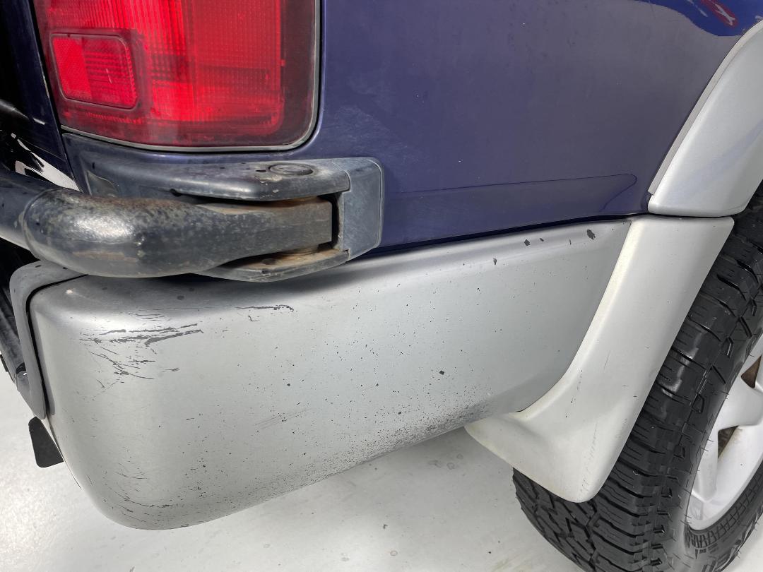 Photo '31' of Toyota Surf