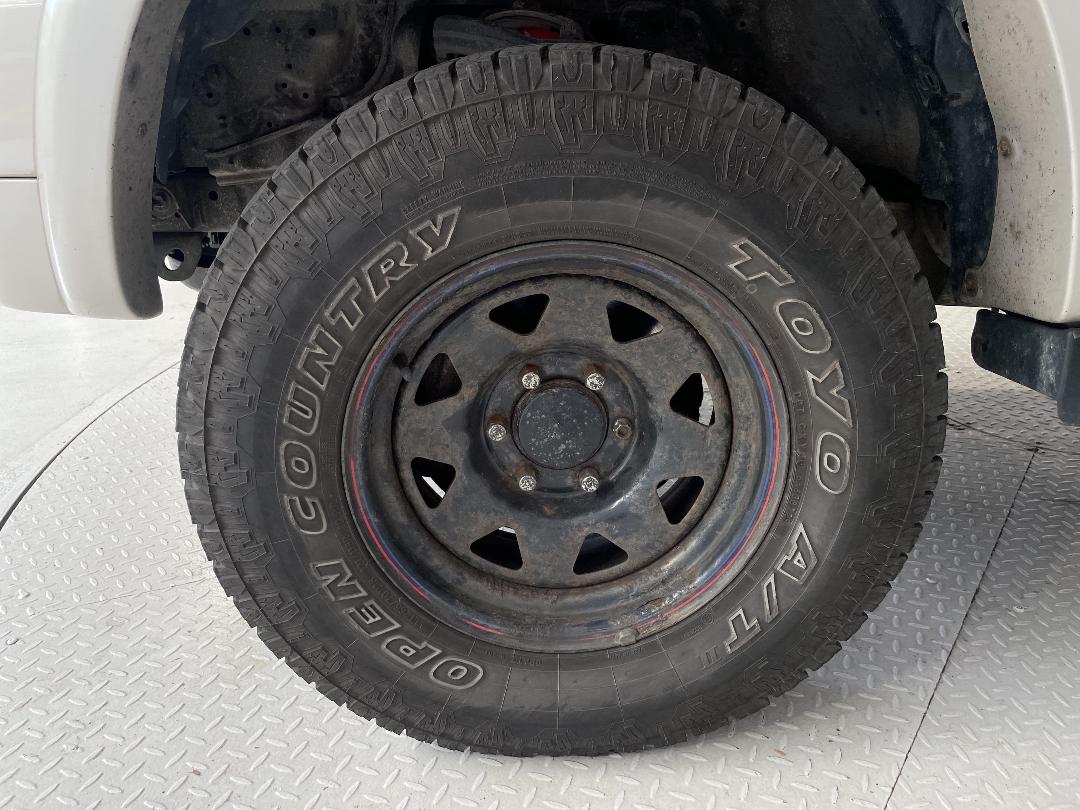 Photo '10' of Toyota Surf