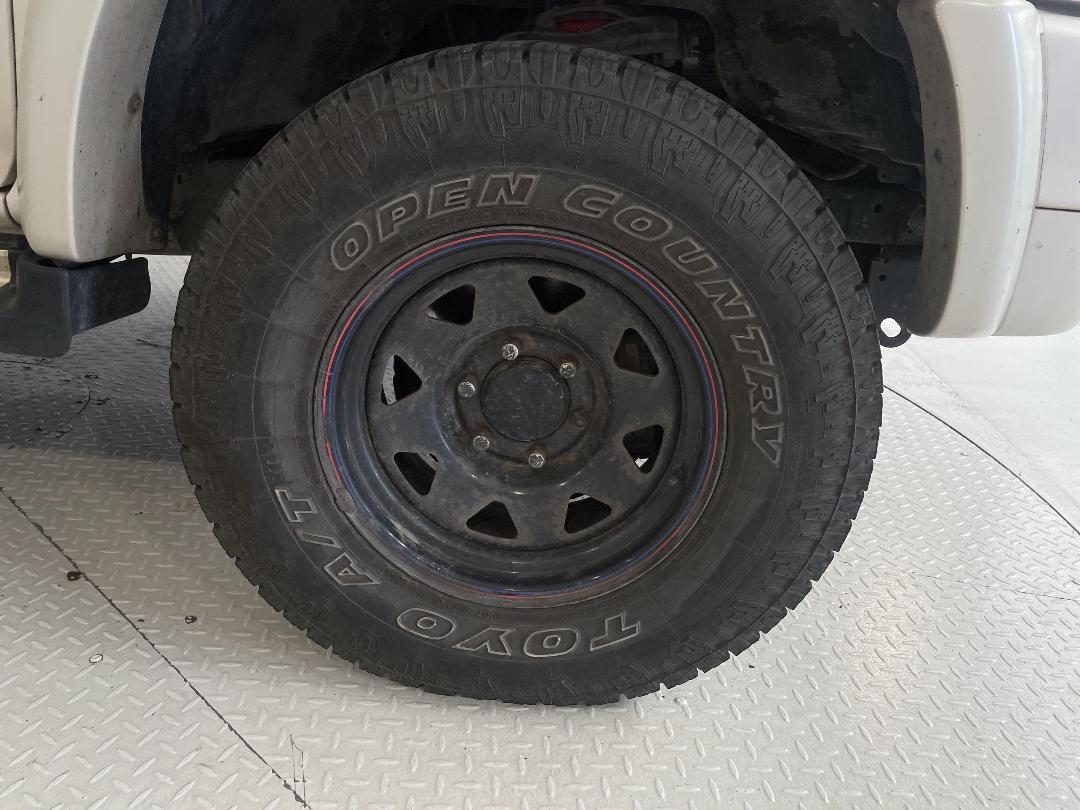 Photo '9' of Toyota Surf