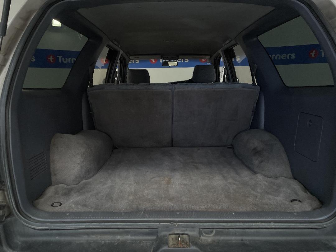 Photo '14' of Toyota Surf