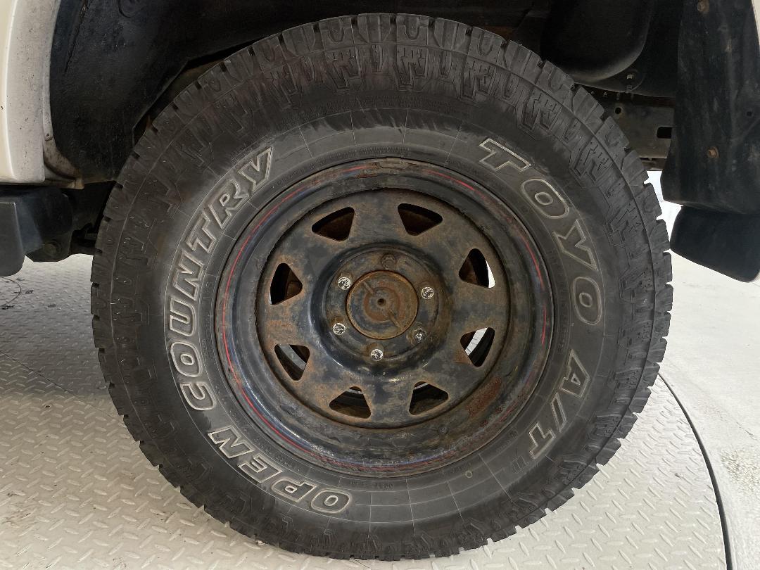 Photo '11' of Toyota Surf