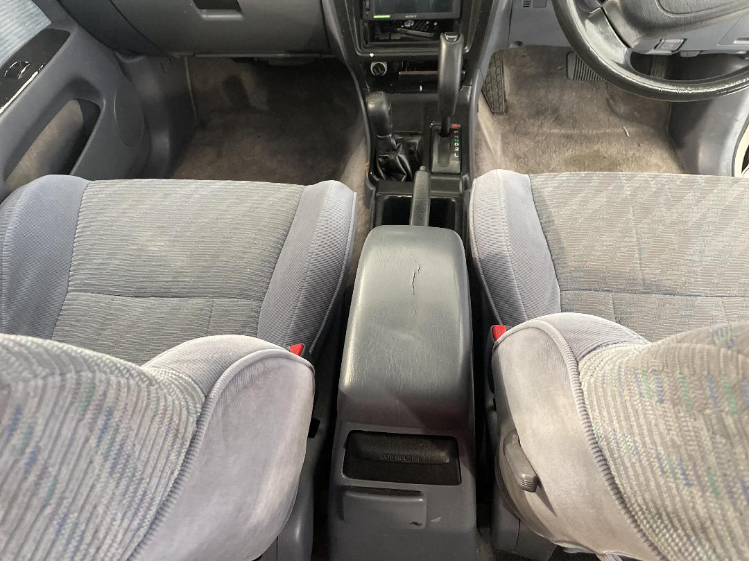 Photo '18' of Toyota Surf