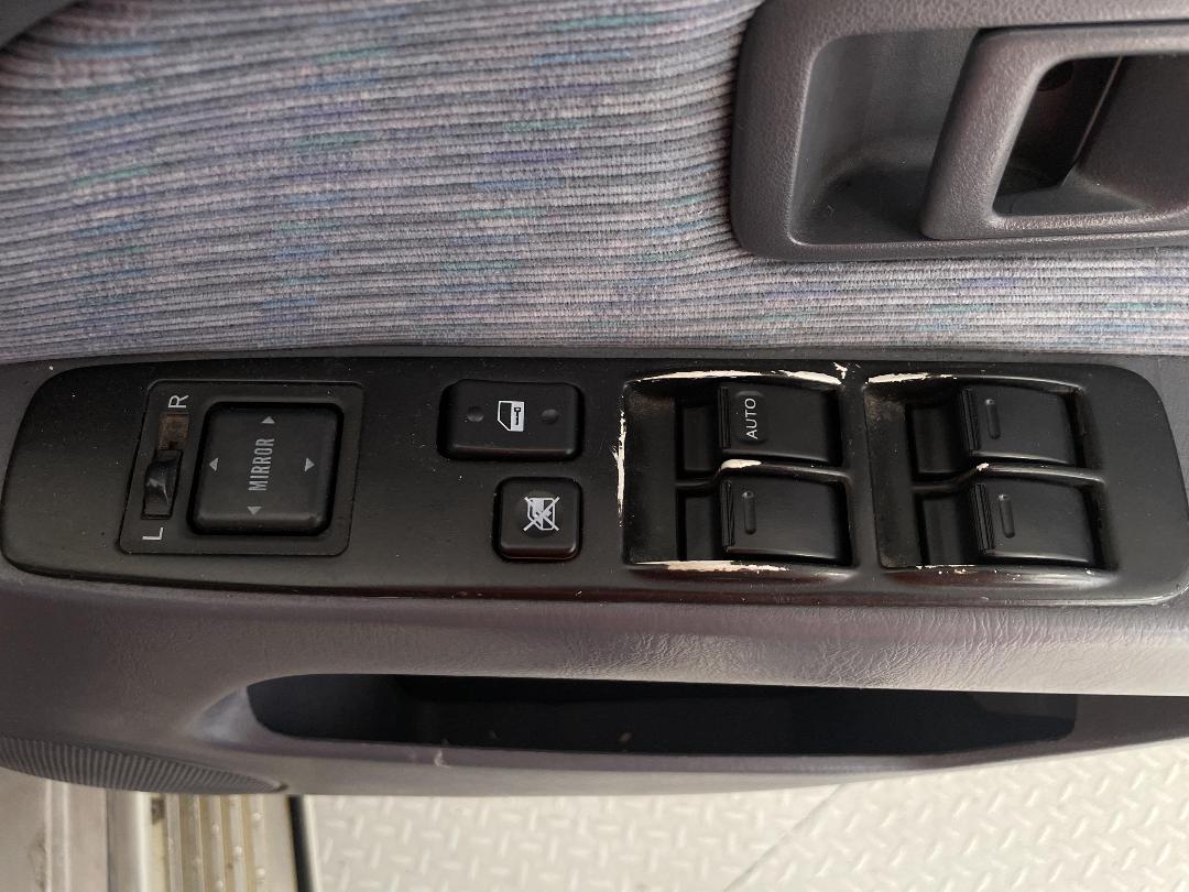 Photo '23' of Toyota Surf