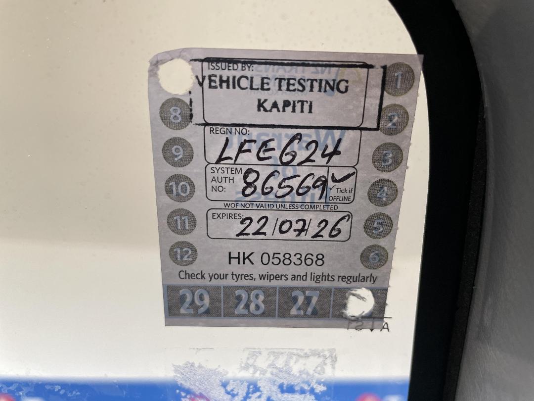 Photo '29' of Toyota Surf