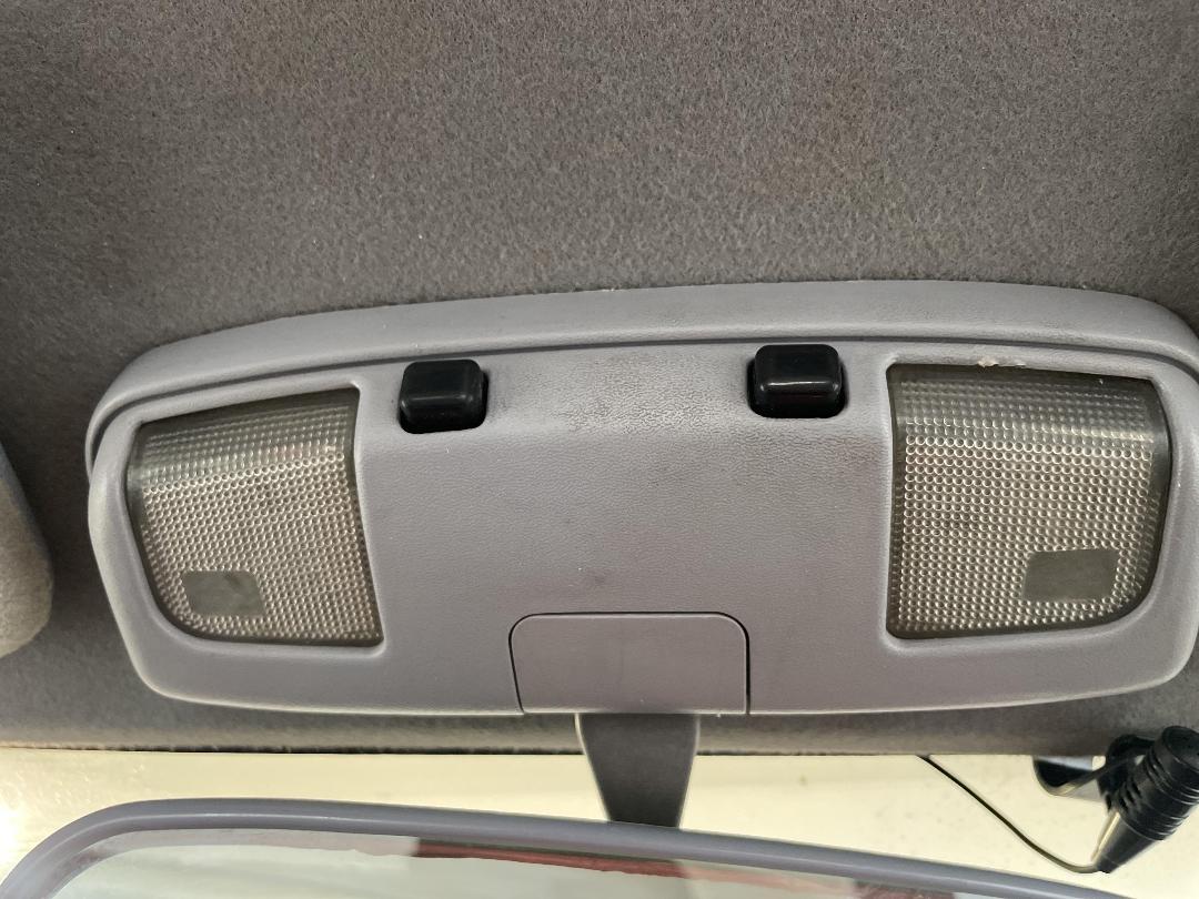 Photo '28' of Toyota Surf