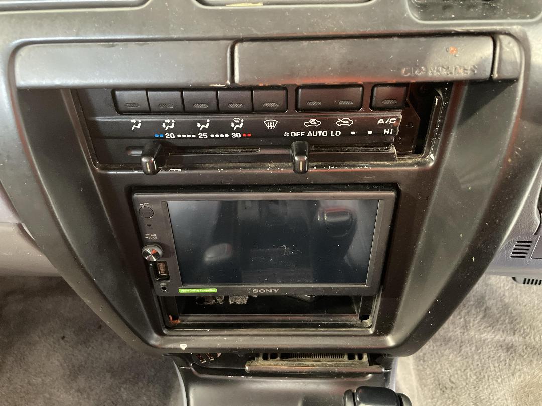 Photo '27' of Toyota Surf