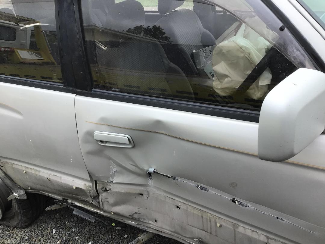 Photo '6' of Toyota Surf SSR-X