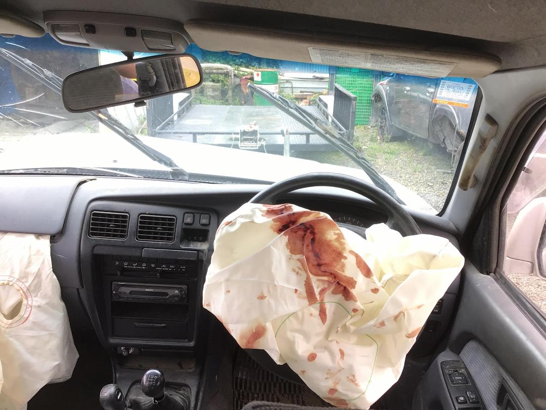 Photo '13' of Toyota Surf SSR-X