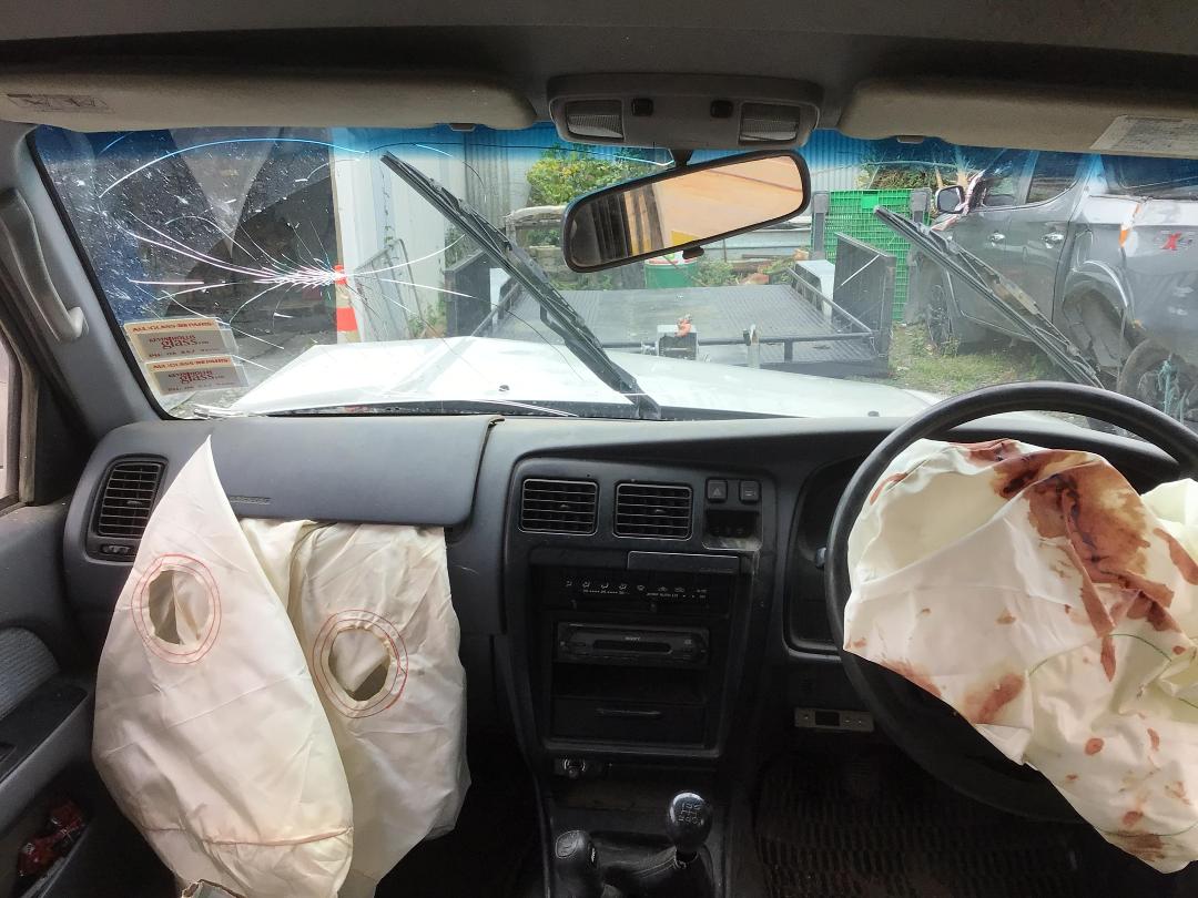 Photo '15' of Toyota Surf SSR-X