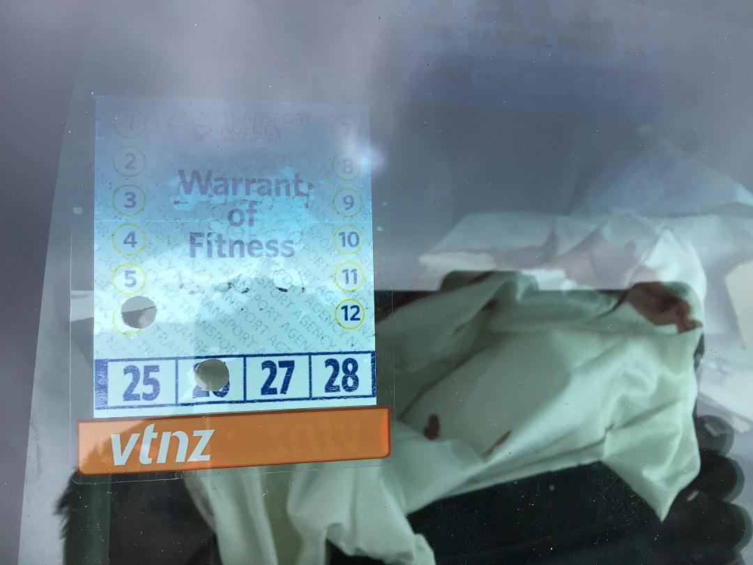 Photo '17' of Toyota Surf SSR-X