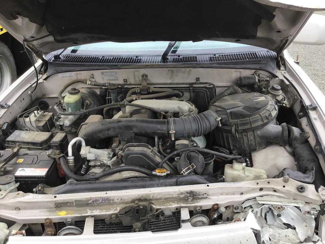 Photo '18' of Toyota Surf SSR-X