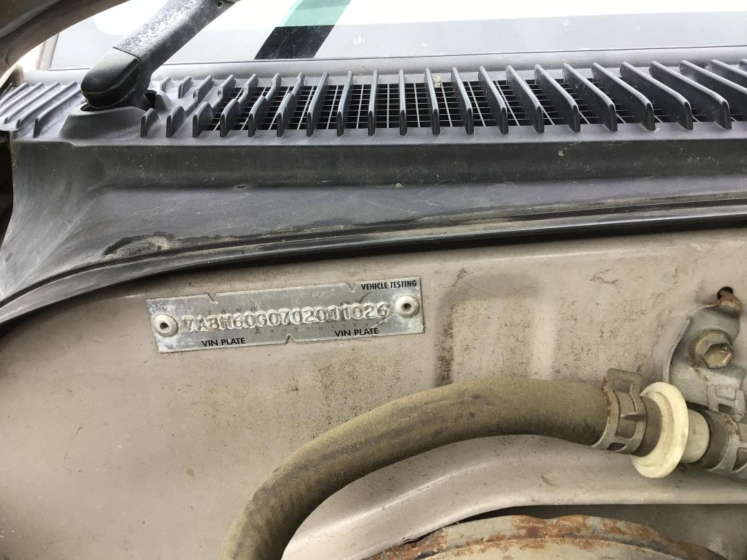 Photo '20' of Toyota Surf SSR-X