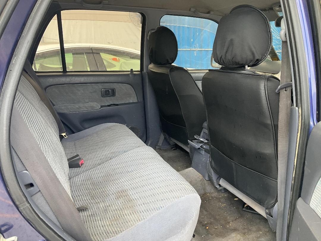 Photo '5' of Toyota Surf