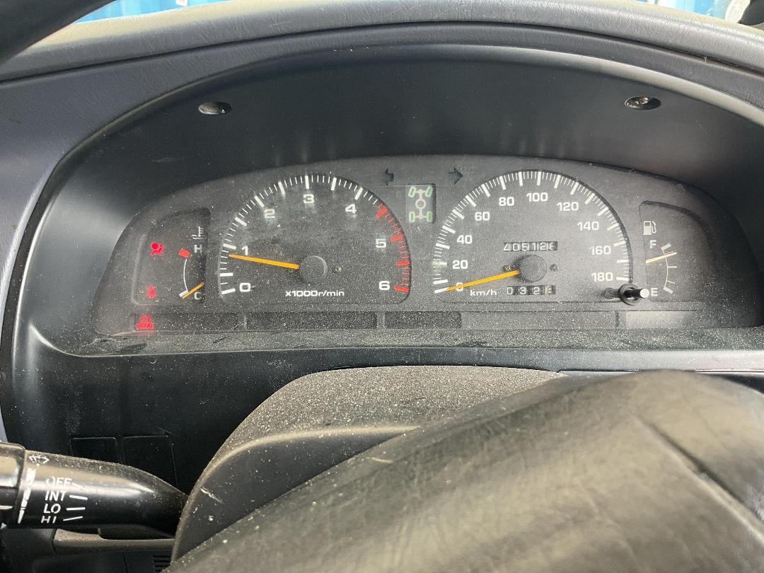 Photo '7' of Toyota Surf