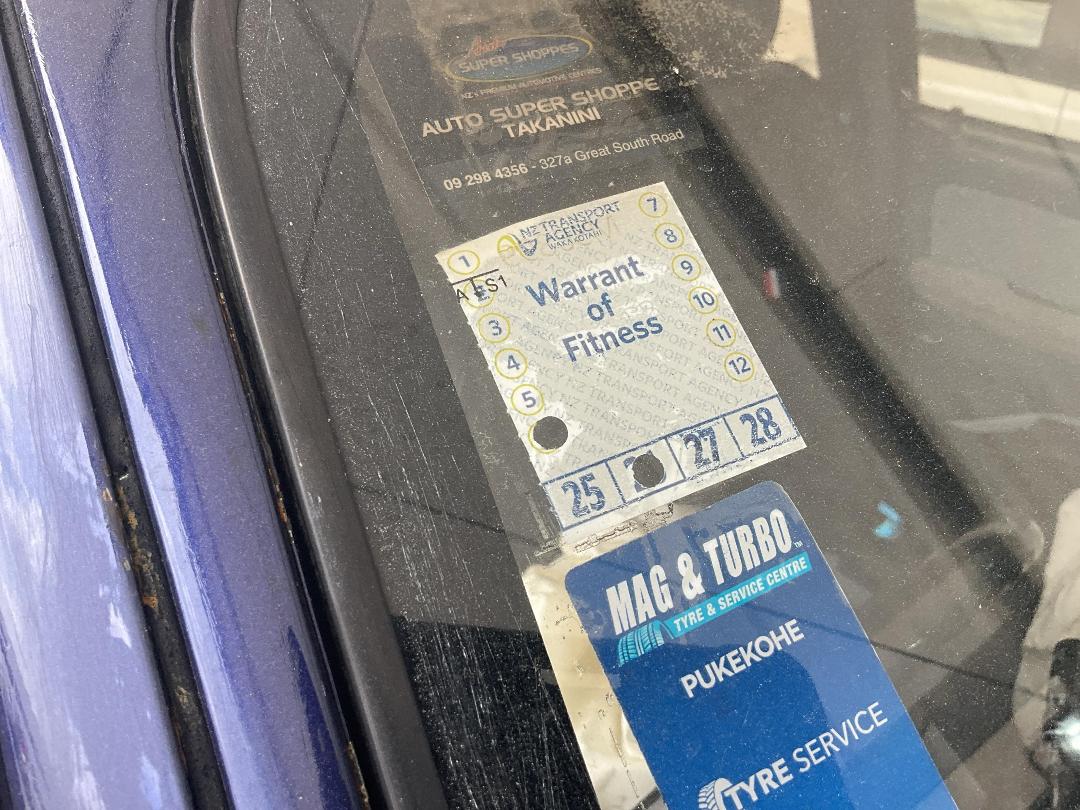 Photo '14' of Toyota Surf